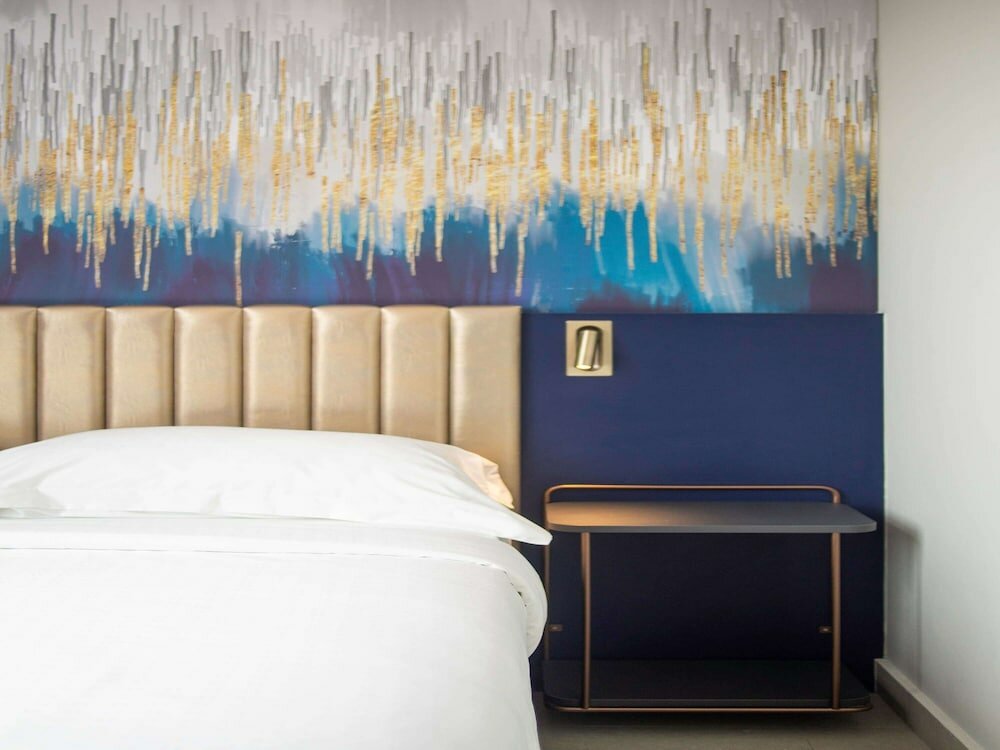 Фото Ibis Budget Singapore Gold