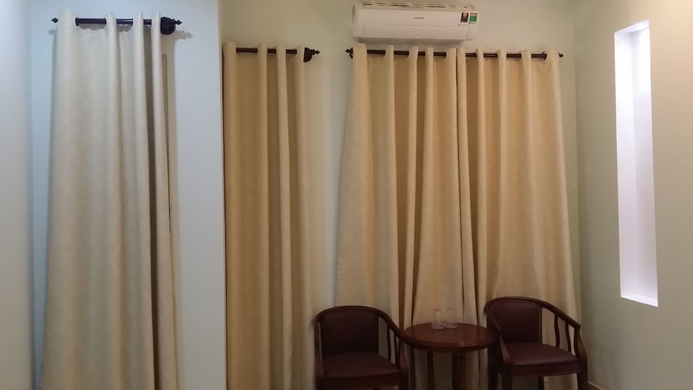 Фото Bong Mai Motel