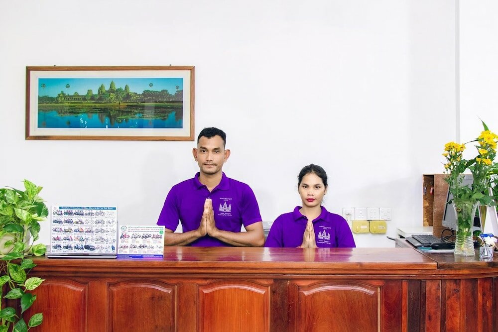 Фото Bliss Villa