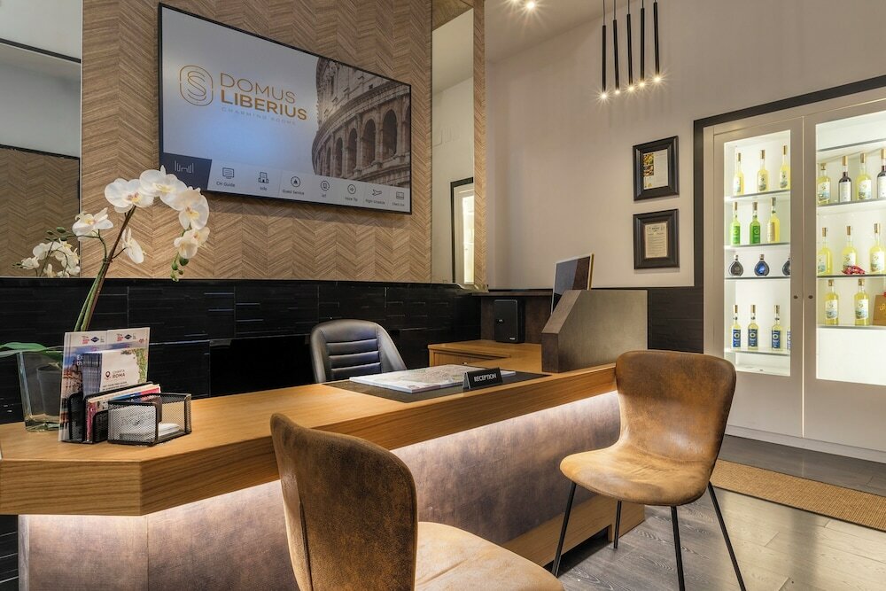 Фото Domus Liberius