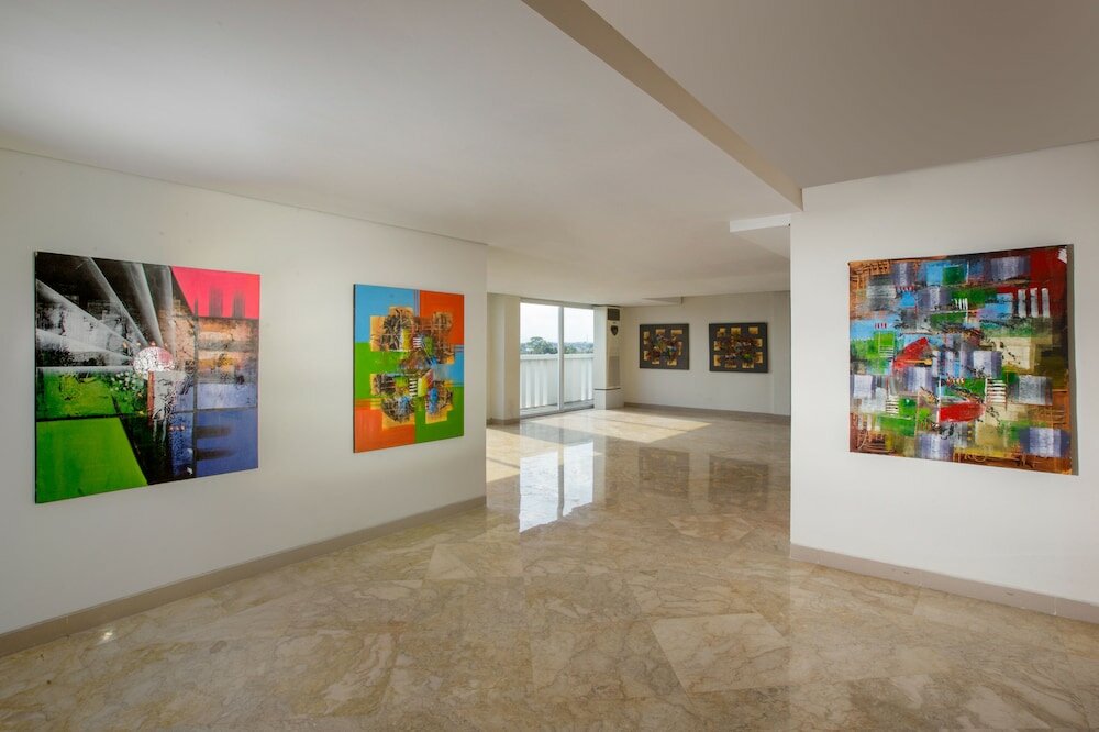 Фото Paragon Hotel Seminyak