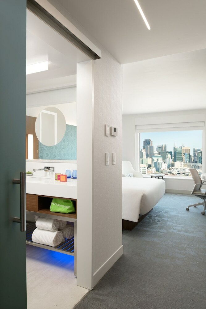 Фото Luma Hotel San Francisco