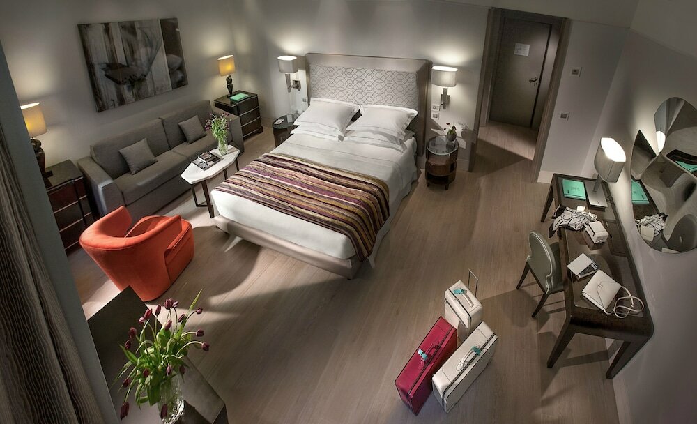 Фото Hotel Cavour