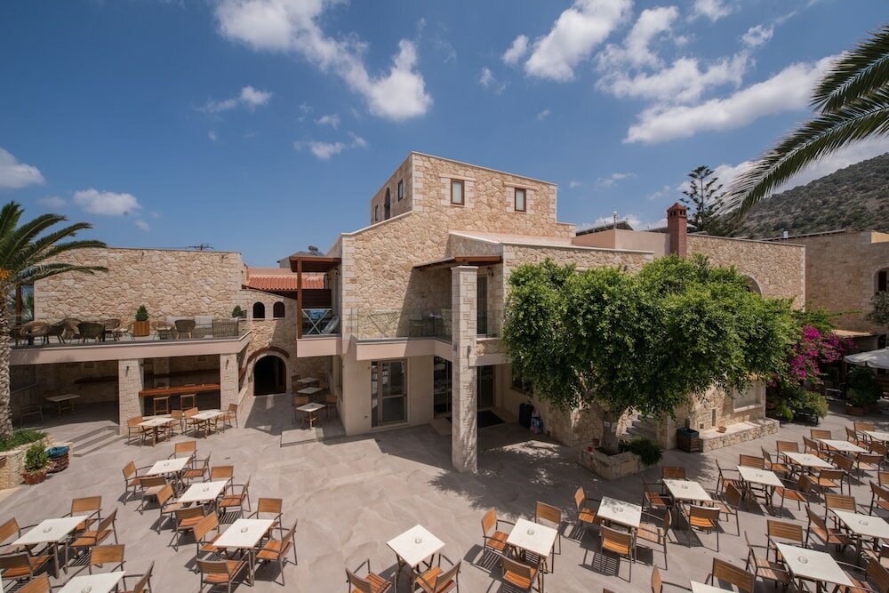 Фото Cactus Beach Hotel - All Inclusive