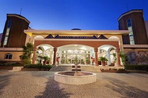 Larissa Sultan Beach (Antalya, Kemer, Çamyuva Mah., Turizm Cad., 11), hotel