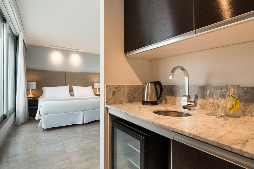 Фото Vivaldi Hotel Loft Punta Carretas