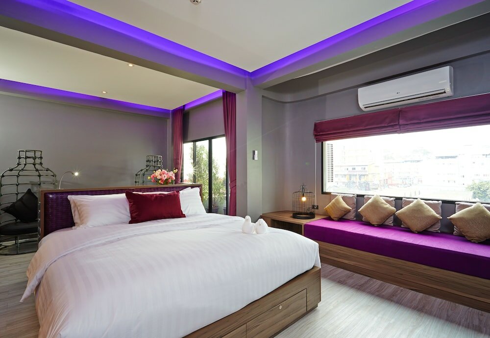 Фото The Weekend Pattaya