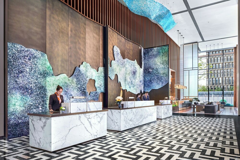 Фото Cordis, Xuzhou