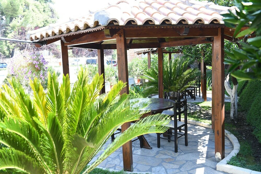 Фото Отель Kaceli