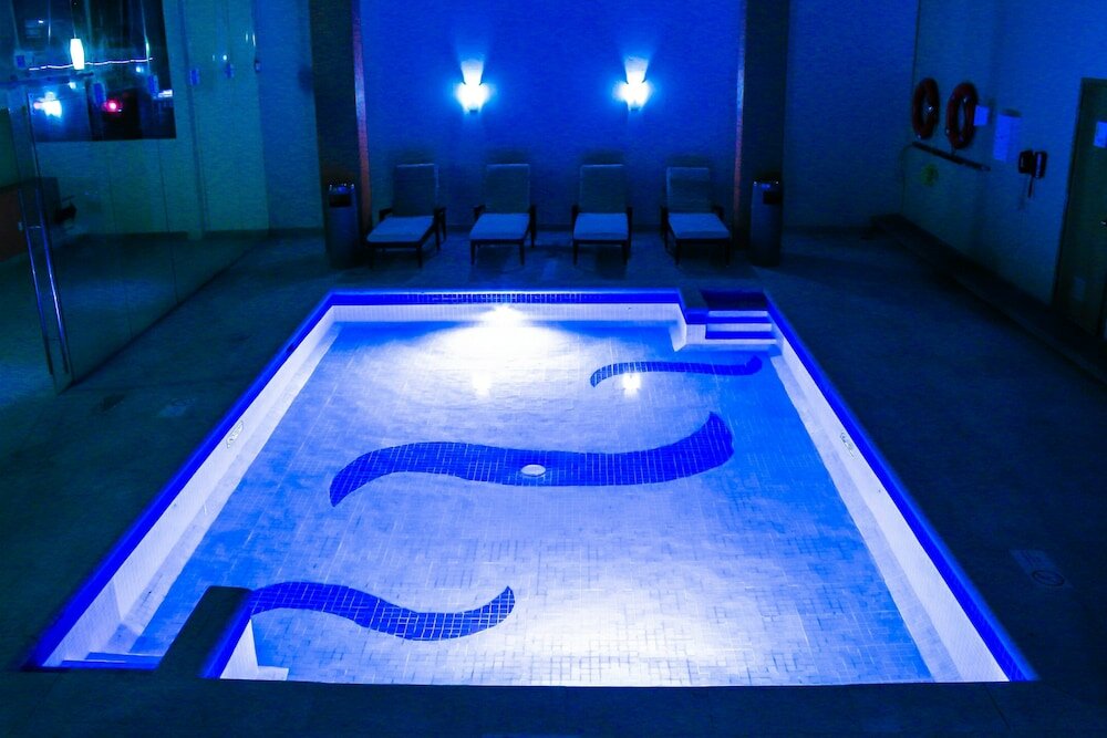 Фото Holiday Inn Orizaba