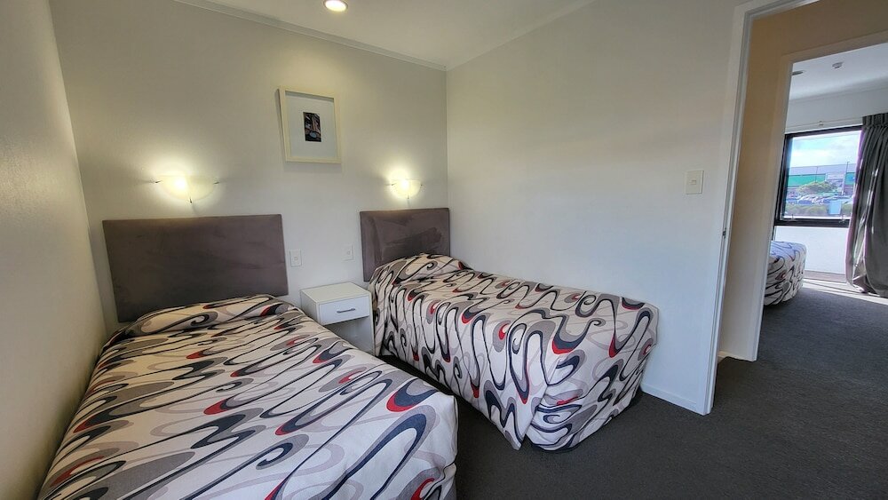 Фото Manukau Motor Lodge
