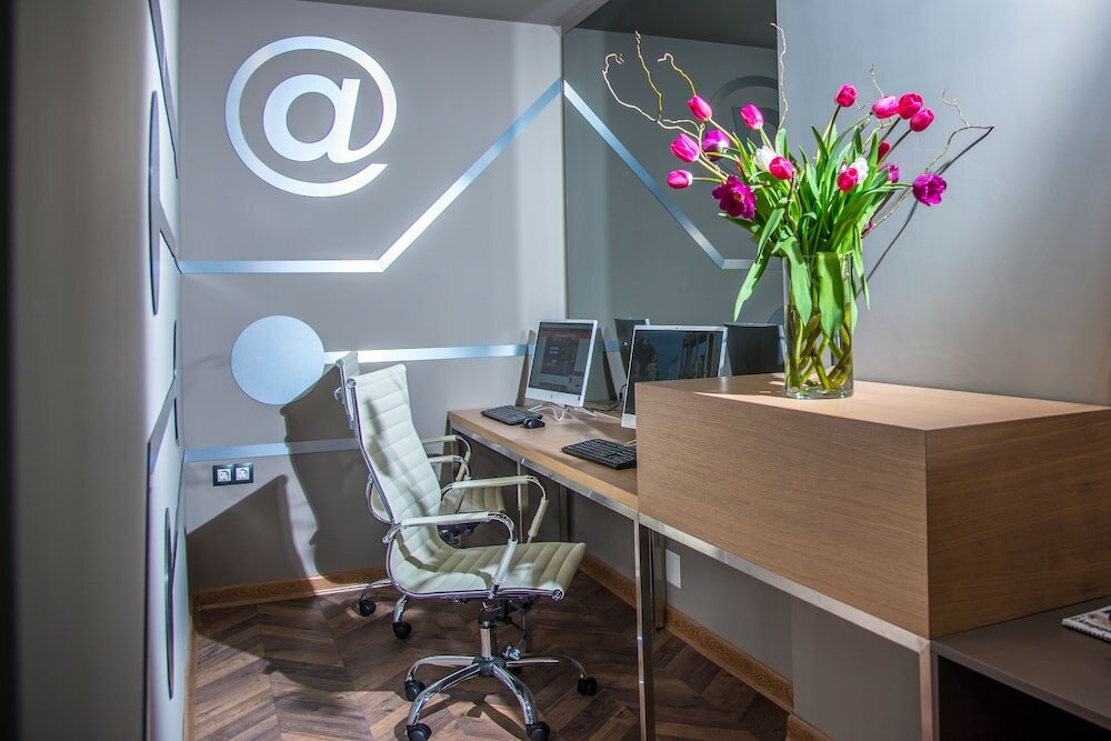 Фото Best Western Premier Plovdiv Hills