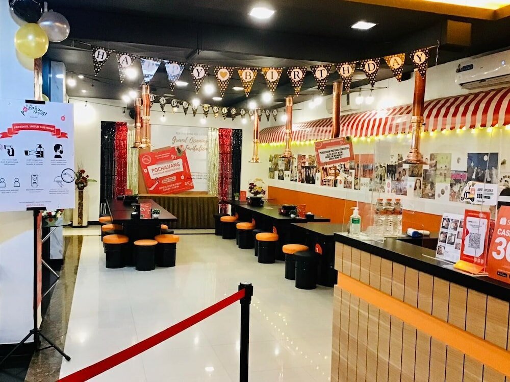 Фото Avira Hotel Makassar