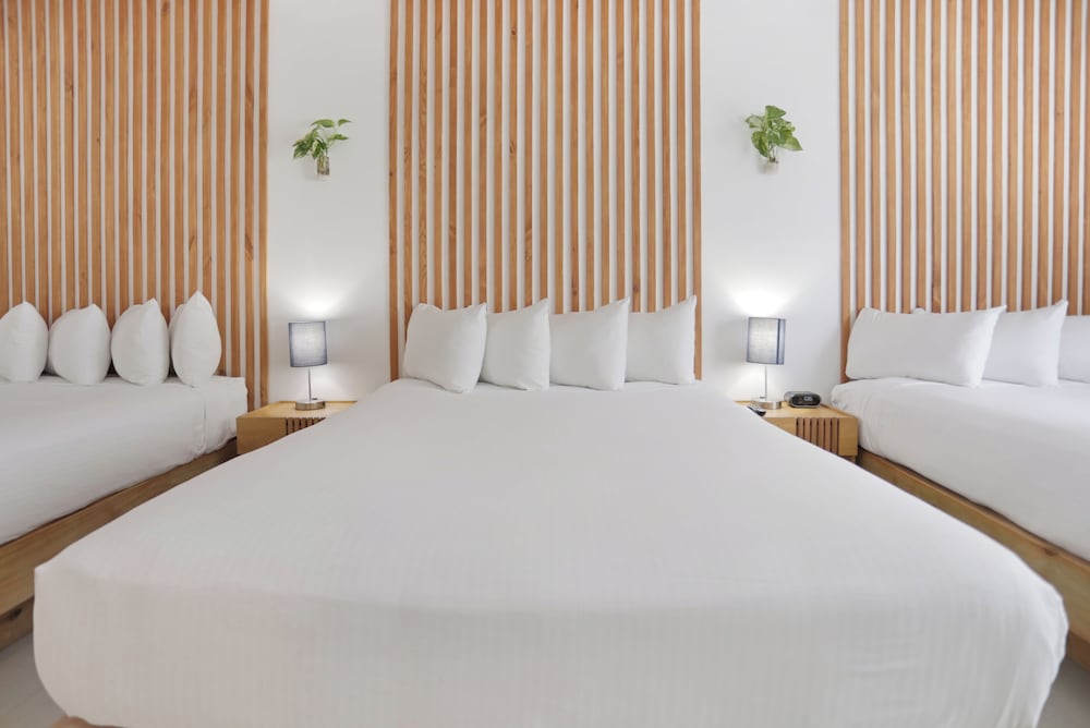 Фото Hotel Belleza