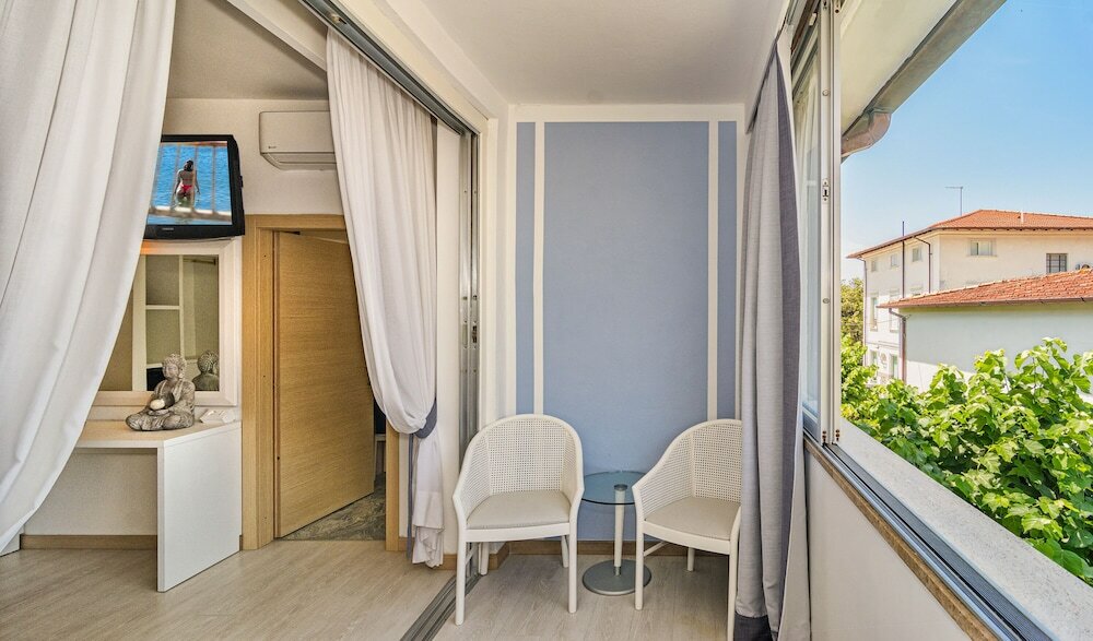 Фото Raffaelli Park Hotel