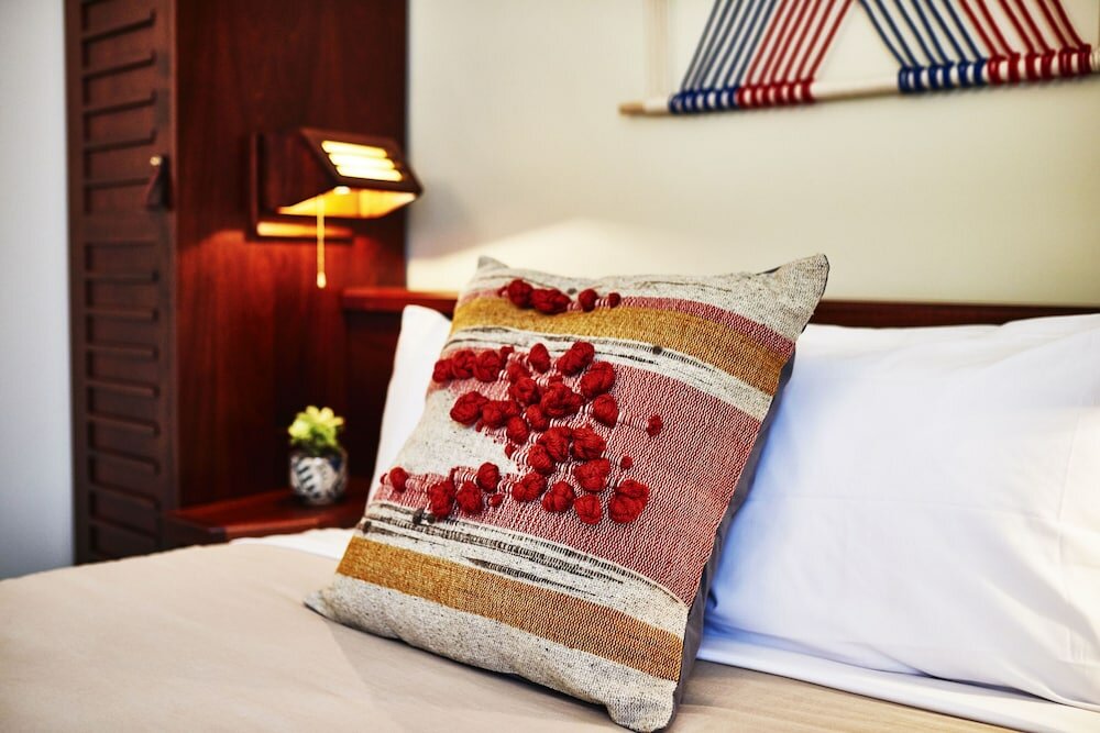 Фото Freehand Chicago