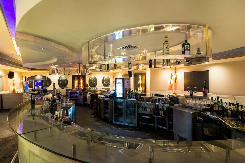 Фото The Zuri White Sands Goa Resort & Casino