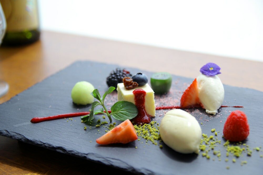 Фото Mizno Hotel