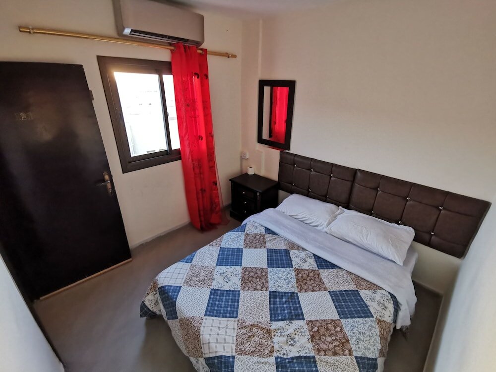 Фото Petra Gate Hotel