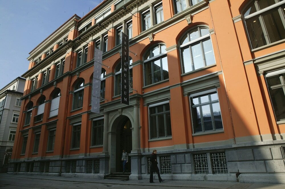 Фото Radisson Blu Hotel, St. Gallen