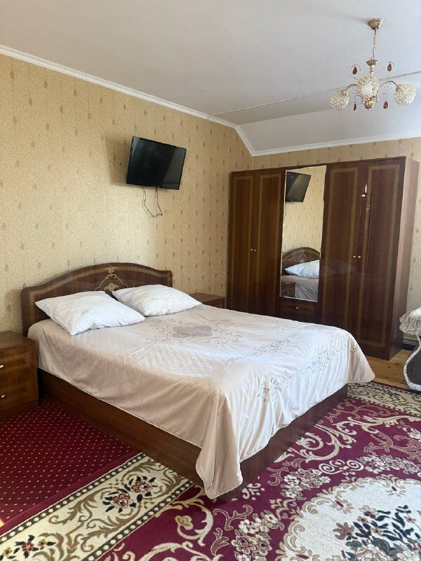 Фото Джан-Туган