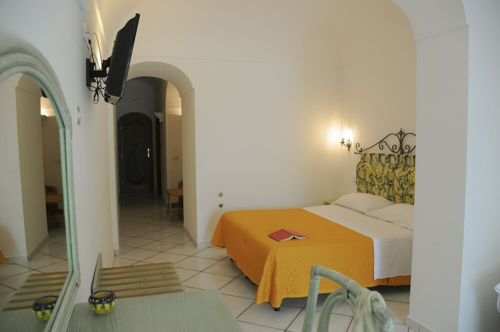 Фото Hotel Dimora Fornillo