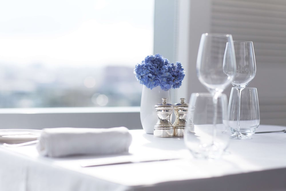 Фото Raffles Makati