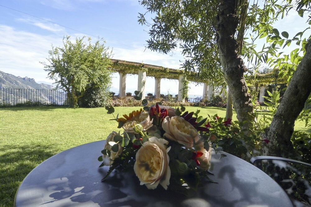 Фото Hotel Palumbo