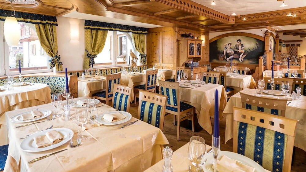 Фото Leading Relax Hotel Maria