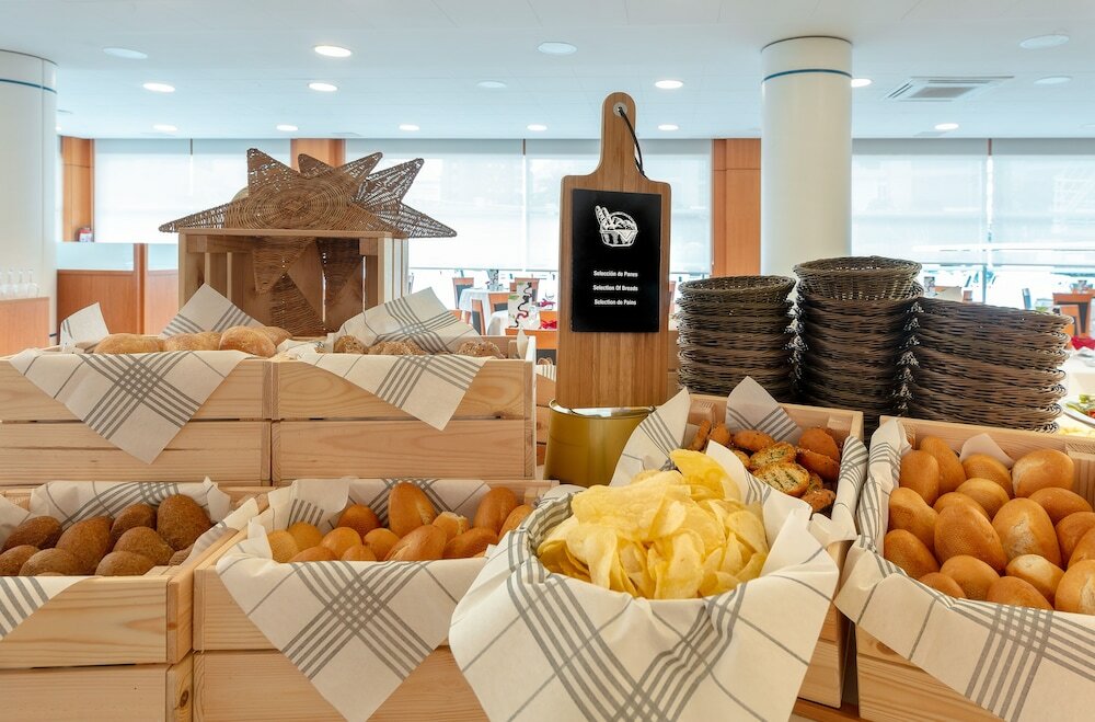 Фото Hotel Rh Victoria Benidorm