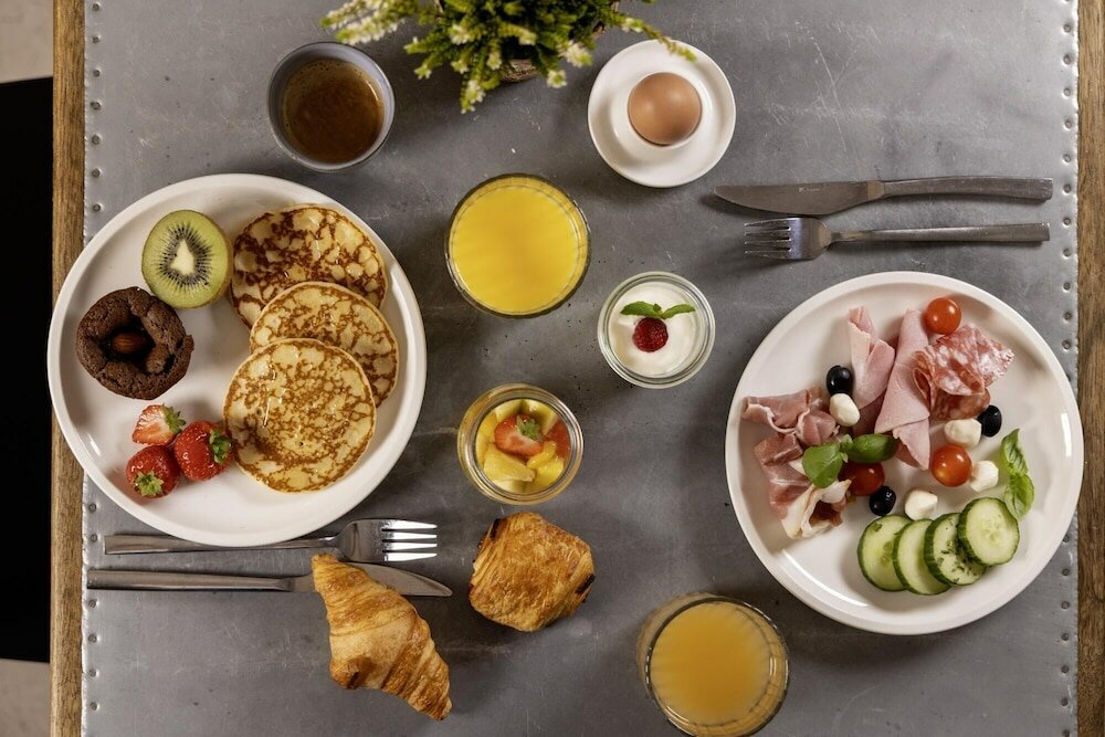 Фото Maxim Quartier Latin