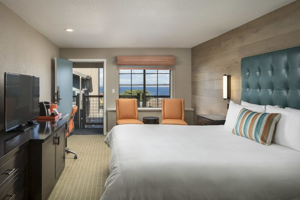 Фото Wave Street Inn