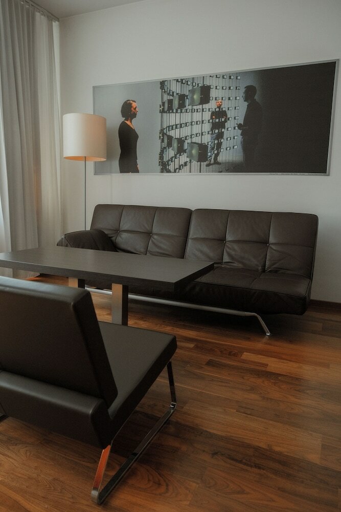 Фото Arte Hotel Linz