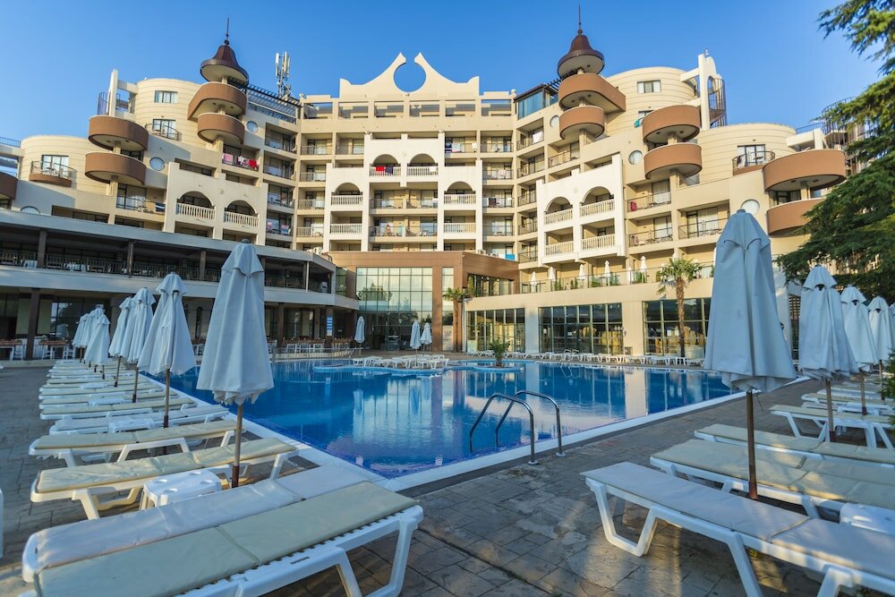Фото Hi Hotels Imperial Resort - Ultra All Inclusive