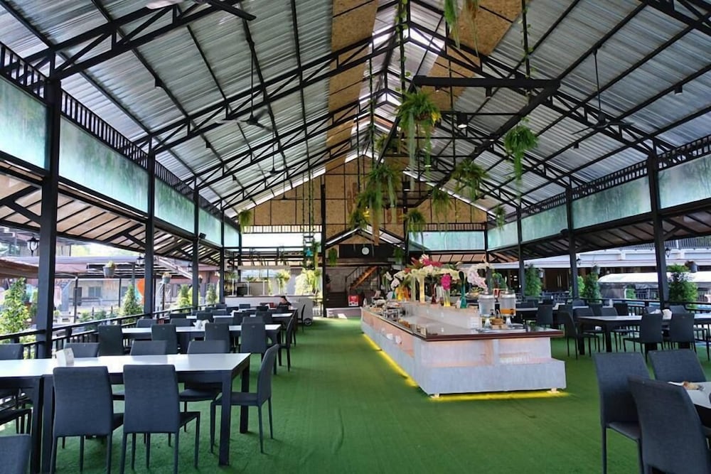 Фото Banpu Resort Trat