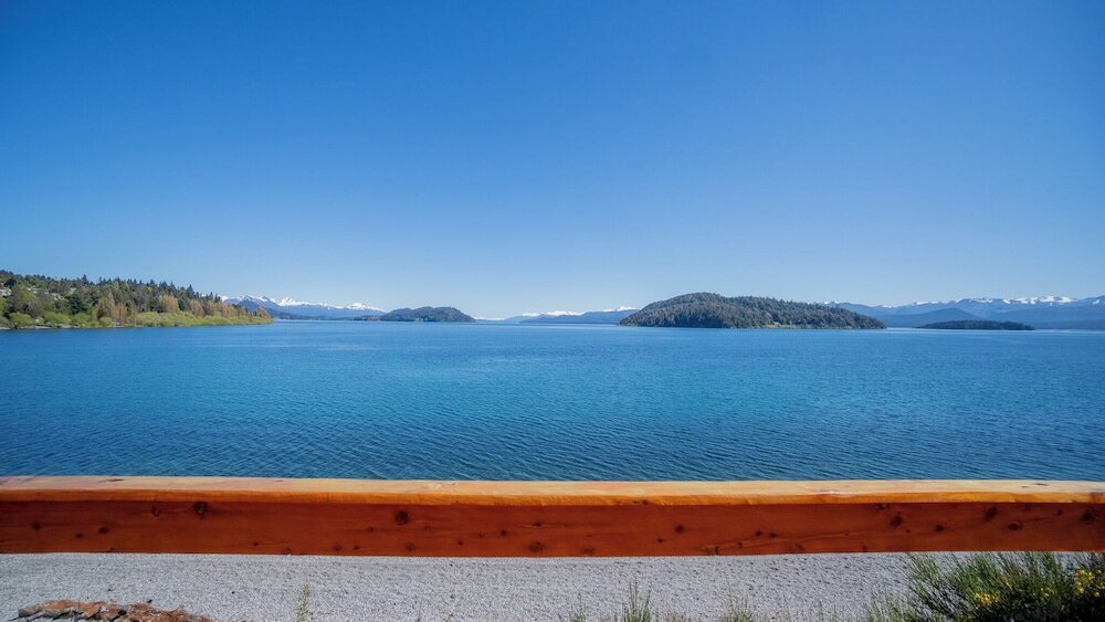 Фото Apart del Lago