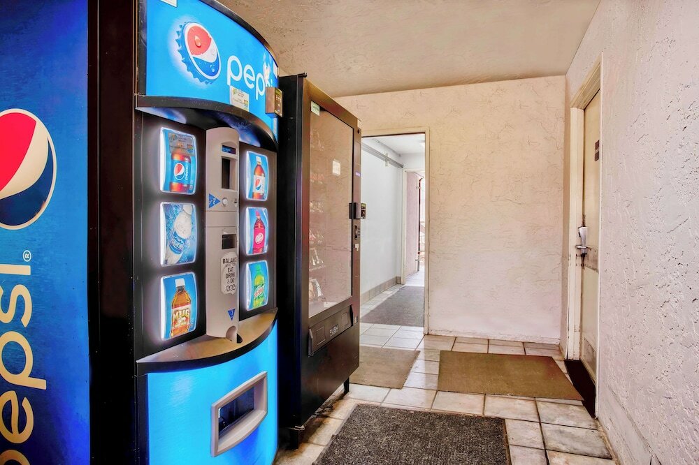 Фото Motel 6 Salem