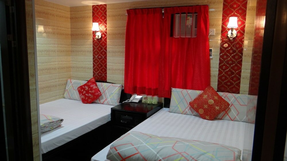 Фото Holland Guest House