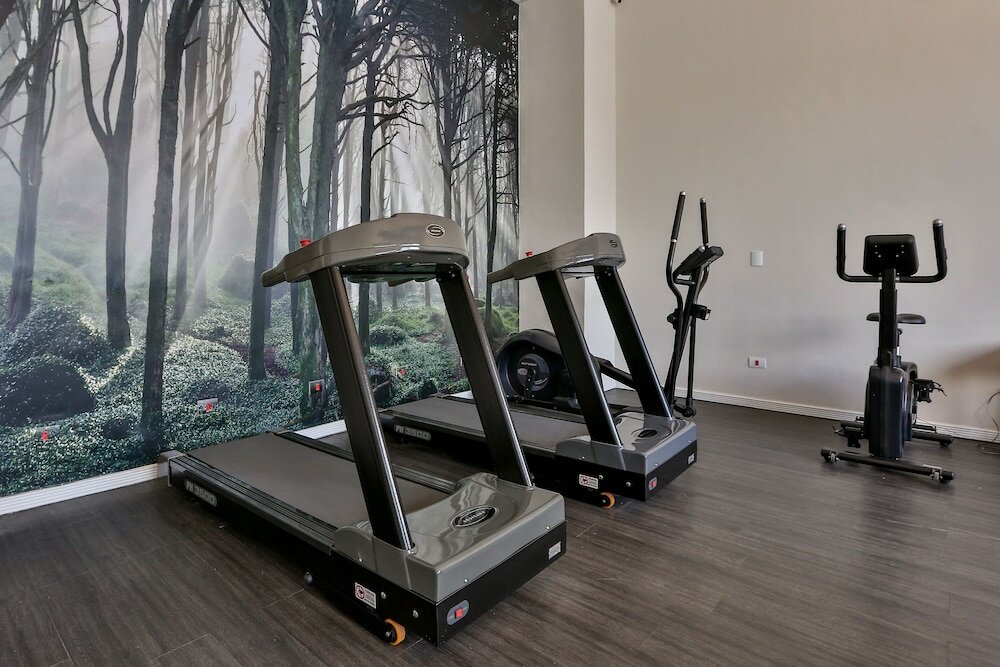 Фото Transamerica Executive Fernandópolis