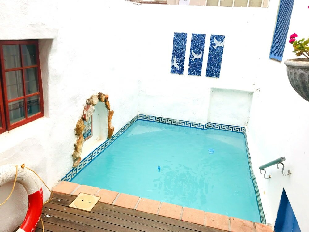 Фото Athenian Villa