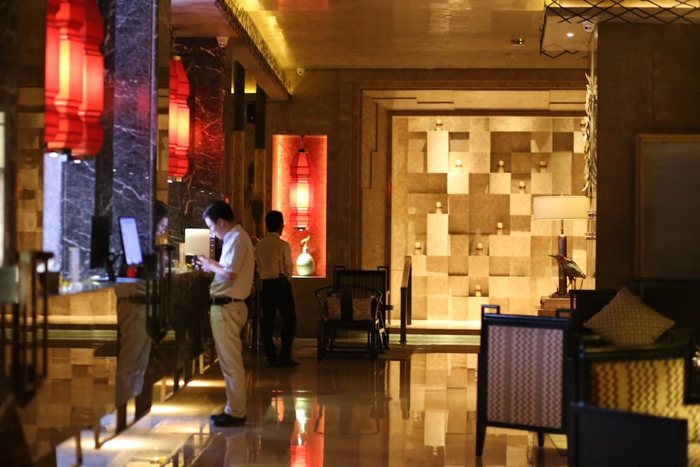 Фото Hangzhou Capital Star Hotel