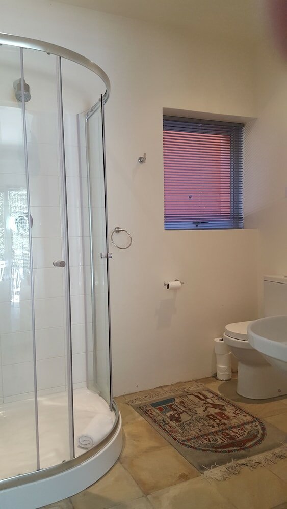 Фото Orangerie Guesthouse