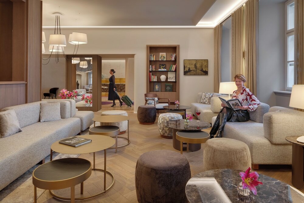 Фото Hotel Leonardo & Bookquet