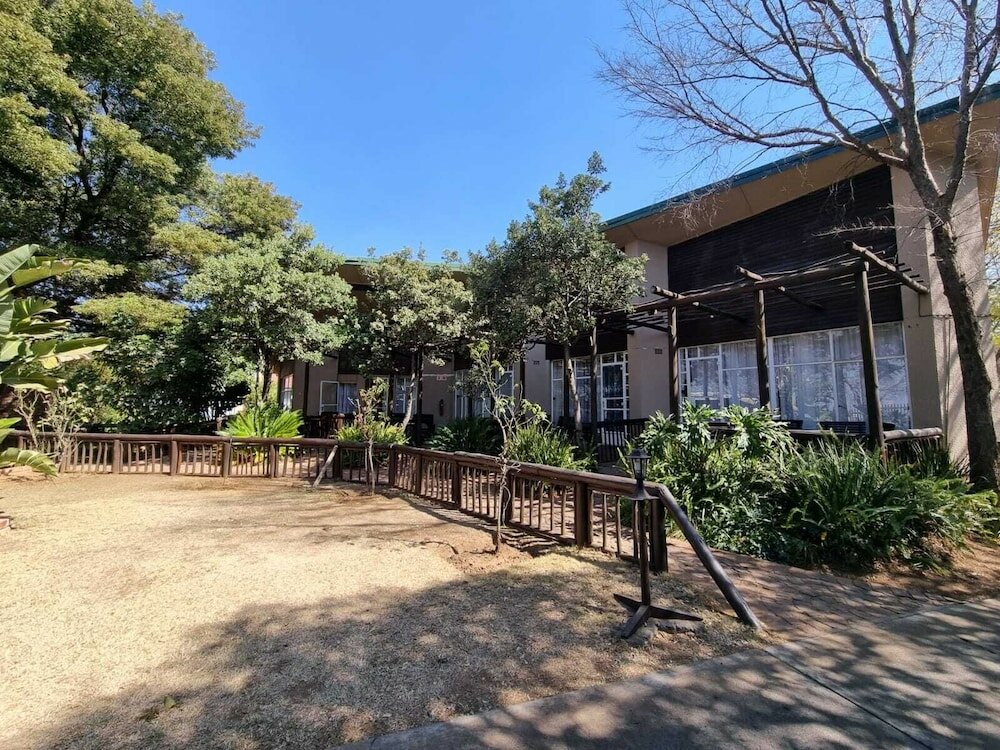 Фото Emerald Guesthouse