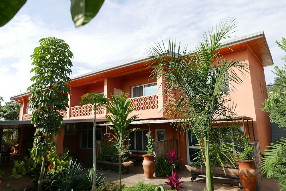 Фото 5 Swiss Hotel