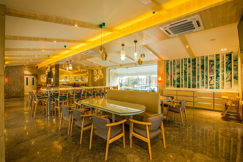 Фото Hotel Millennium Park