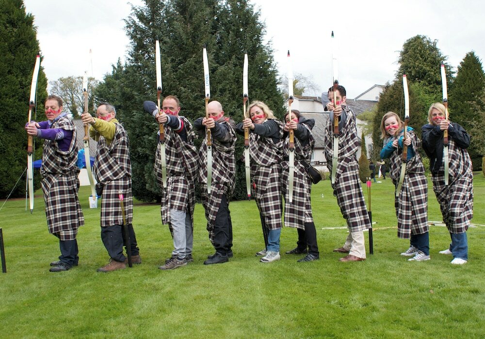 Фото Kingsmills Hotel