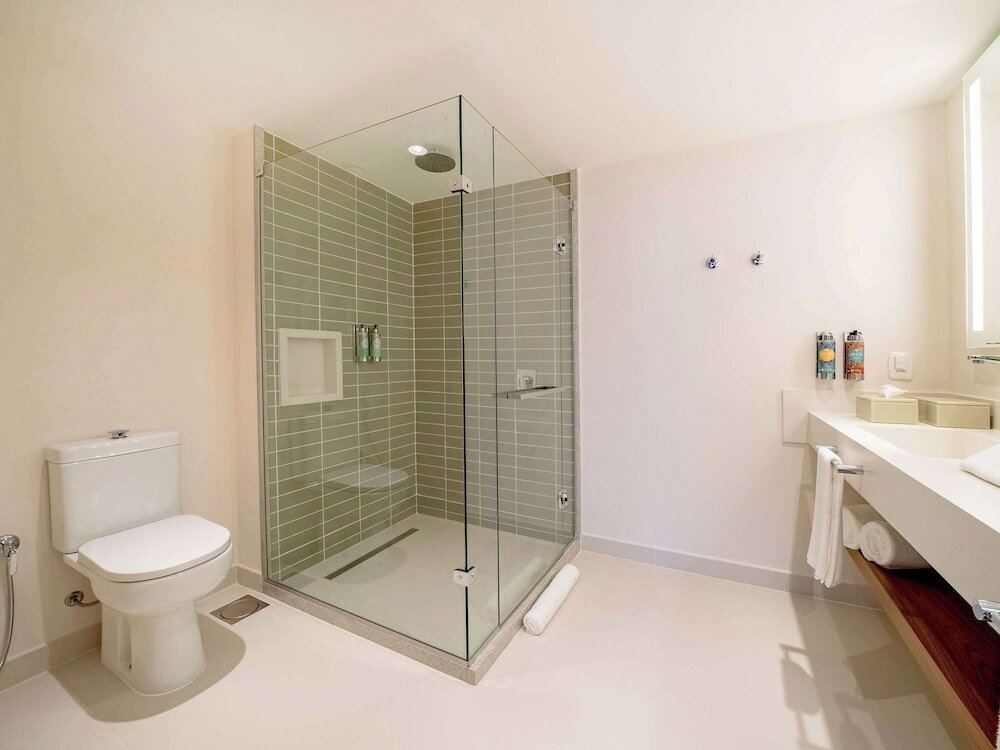 Фото Grand Mercure Rio de Janeiro Copacabana