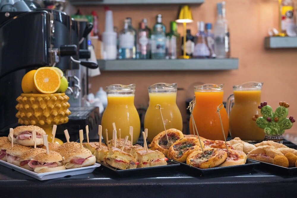 Фото Central Gallery Rooms