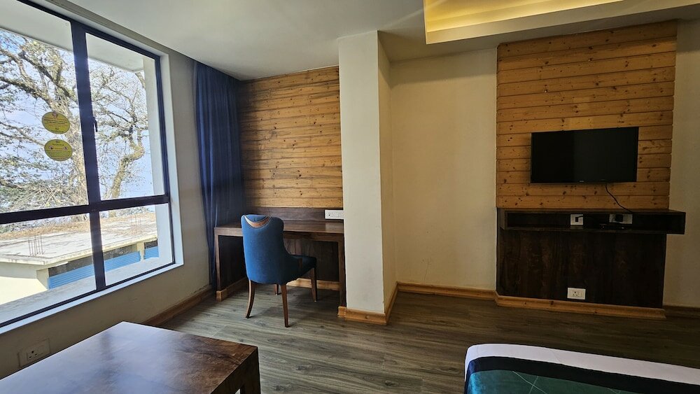 Фото Отель Jain Group Sanderling Resort & Spa